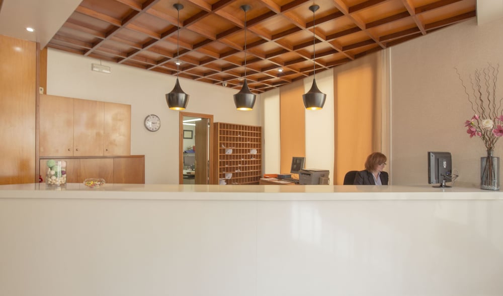Hotel Lloret Santa Rosa By Pierre Vacances 9/49