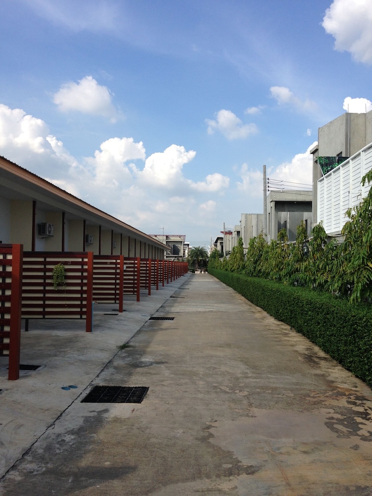 Friend's House Resort 写真1