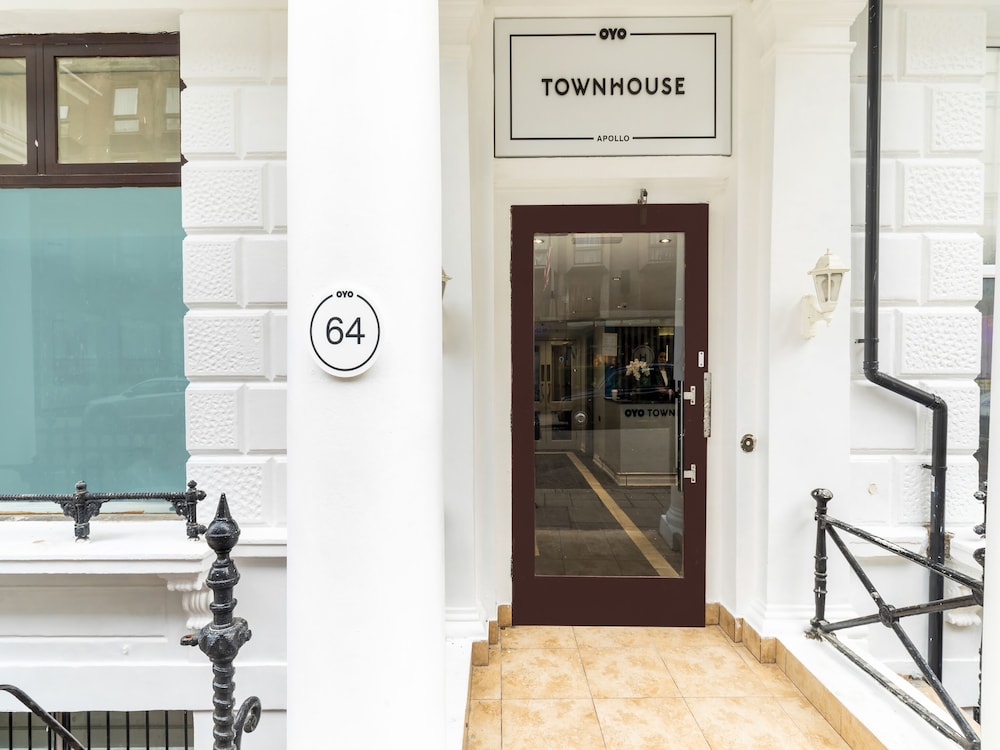 Apollo Hotel London – Near Hyde Park & Paddington Station in LONDON