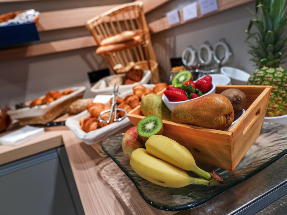 Ibis Styles Clamart Gare Grand Paris 30/65