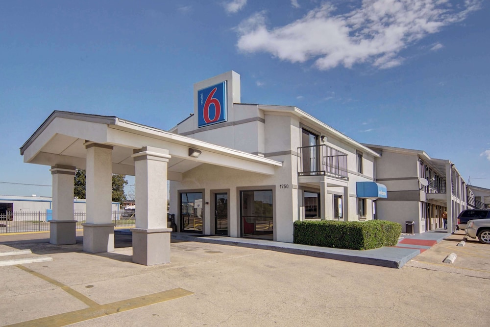 Motel6 Lancaster, TX - DeSoto - Lancaster 7/50
