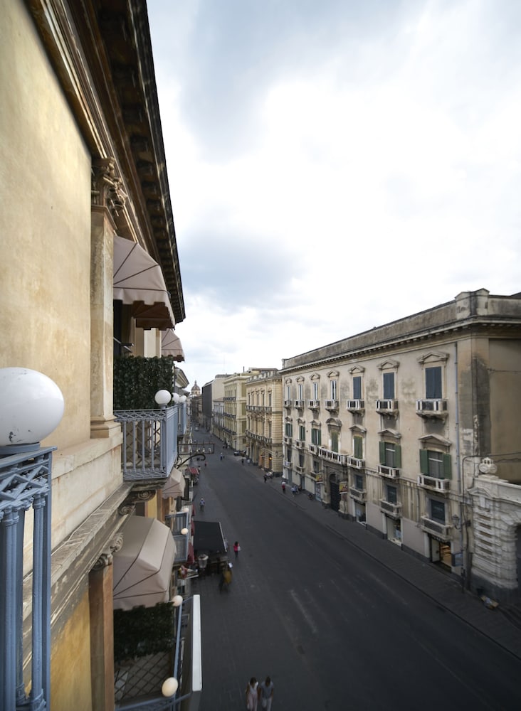 Santuzza Hotel Catania 22/50