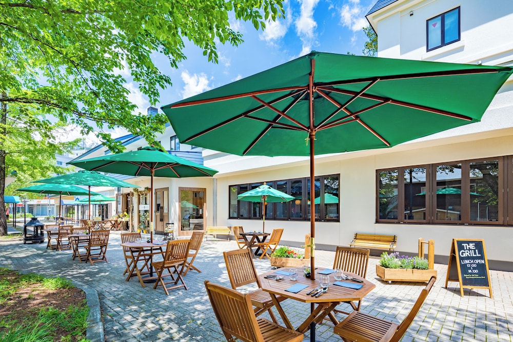 THE HAPPO by Hakuba Hotel Group 42/49