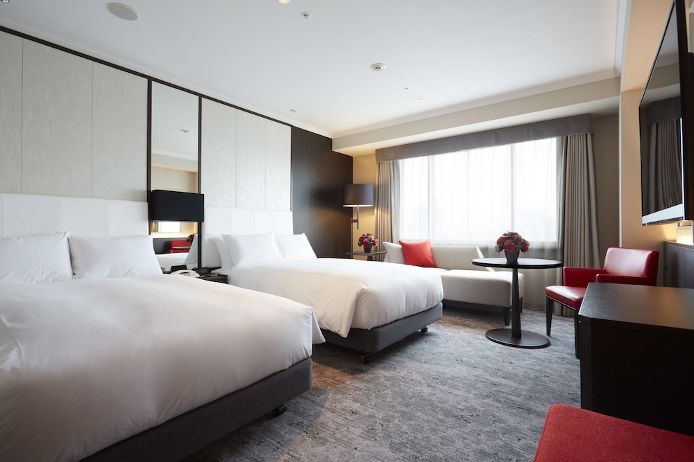Nagoya Tokyu Hotel 17/50