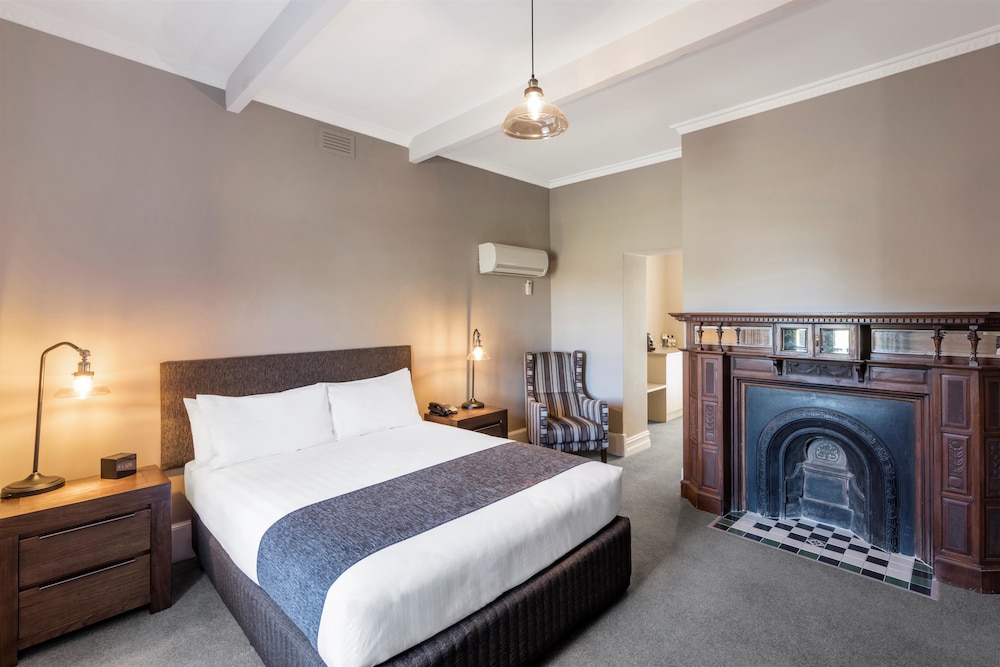 Best Western Olde Maritime Motor Inn 27/44