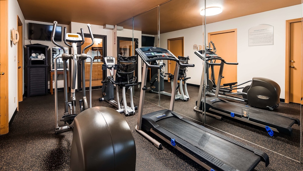 Best Western Stateline Lodge 15/23