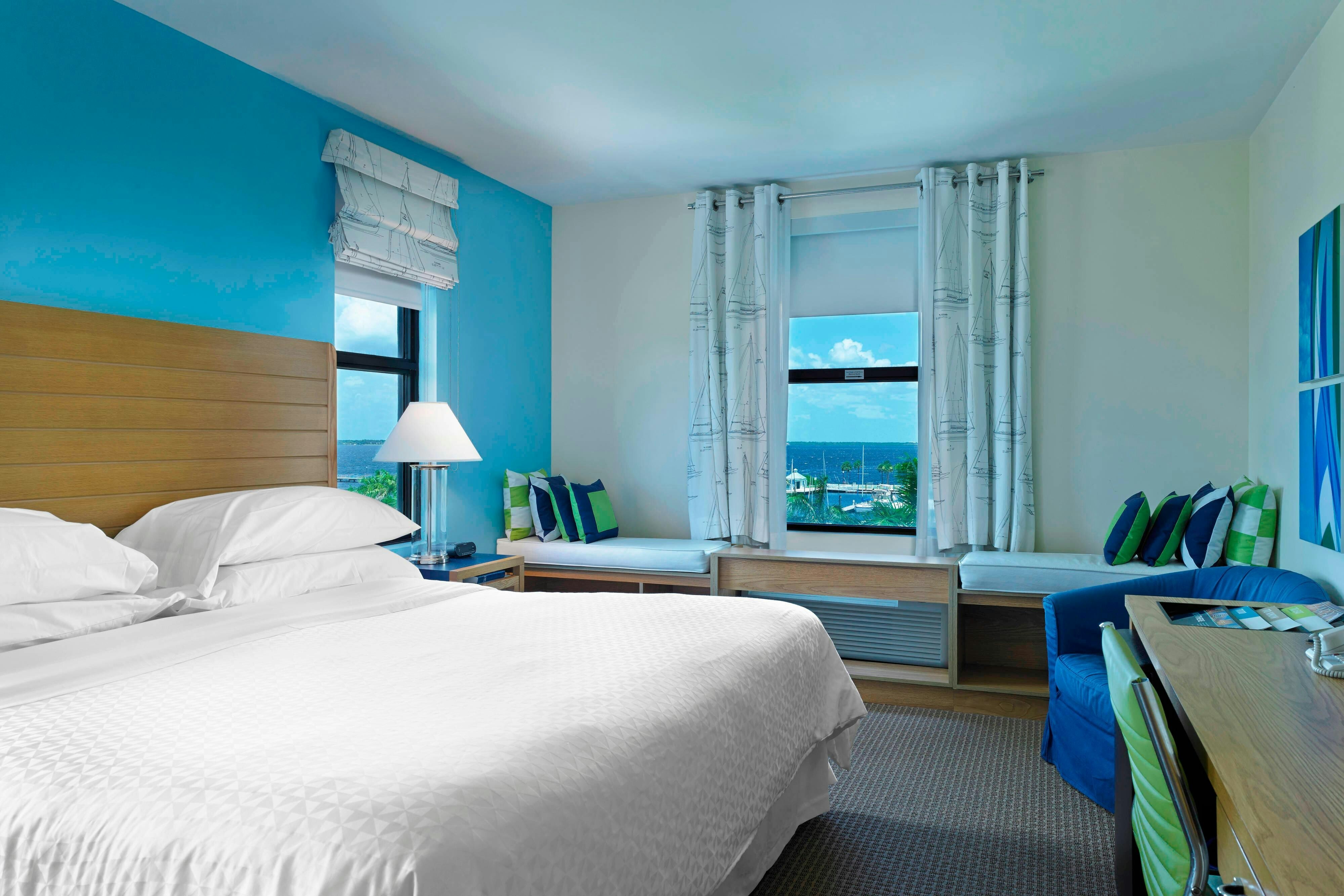 Four Points By Sheraton Punta Gorda Harborside 14/60