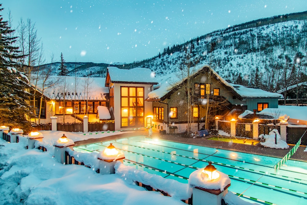 Vail Racquet Club Townhomes & Condominiums secondary