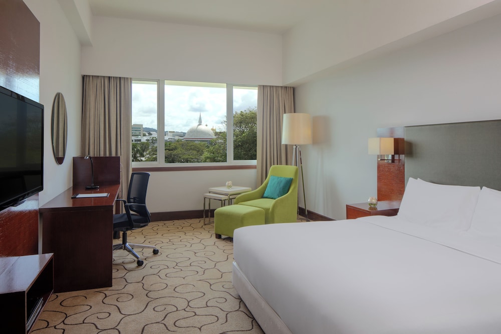 Radisson Hotel Brunei Darussalam 13/50
