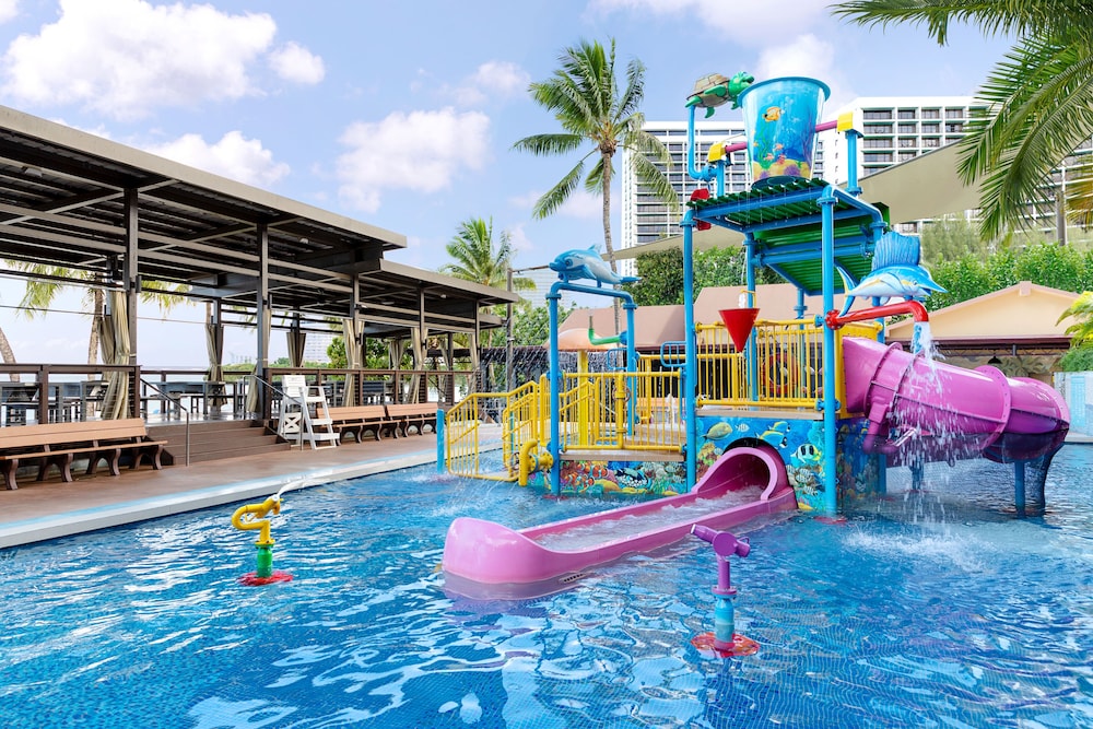 Dusit Beach Resort Guam 37/48