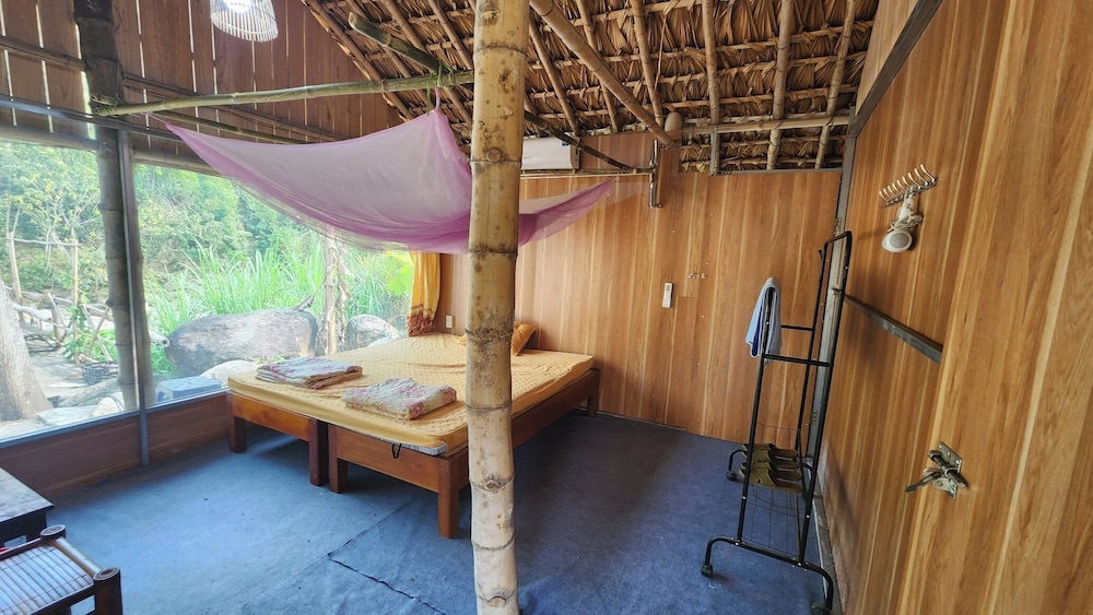 Dong Que Homestay - Hostel 20/50