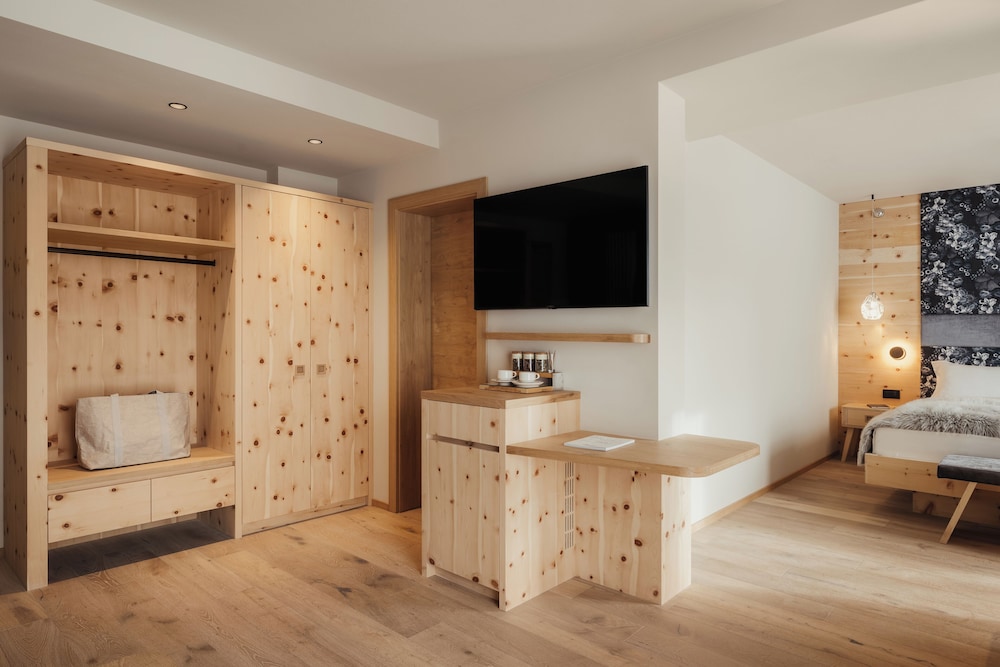 Hotel Tofana Cortina 36/50