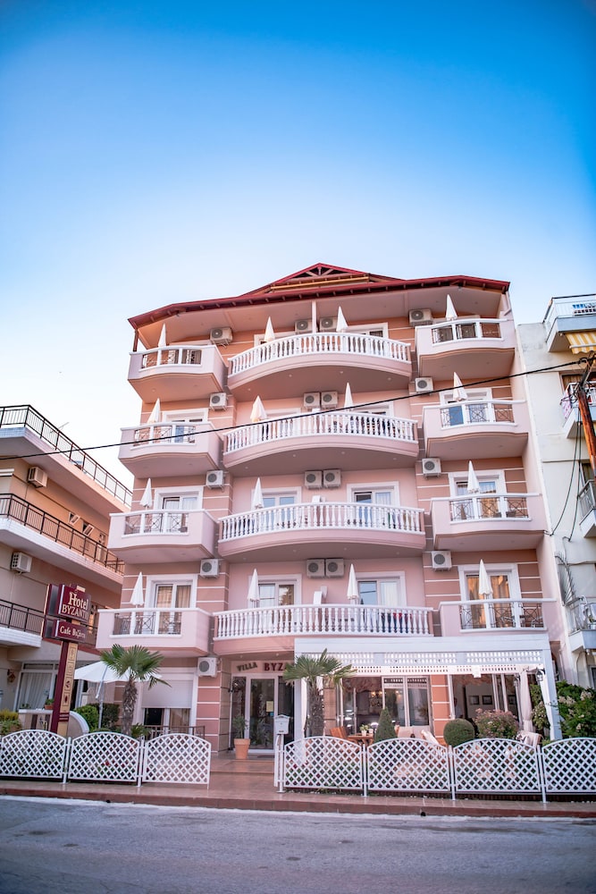 Hotel Vizantio 2/41