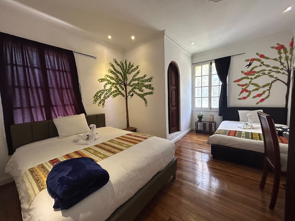Villa De Sant Hotel Boutique 31/71