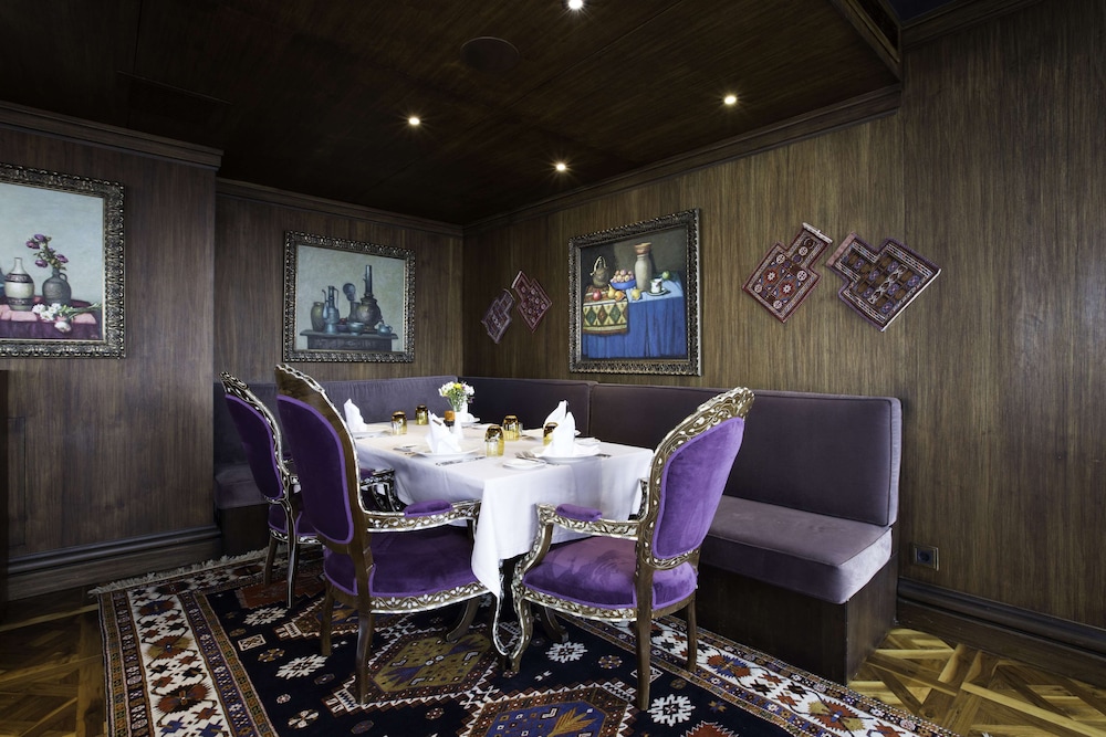 Ajwa Sultanahmet Hotel 71/79