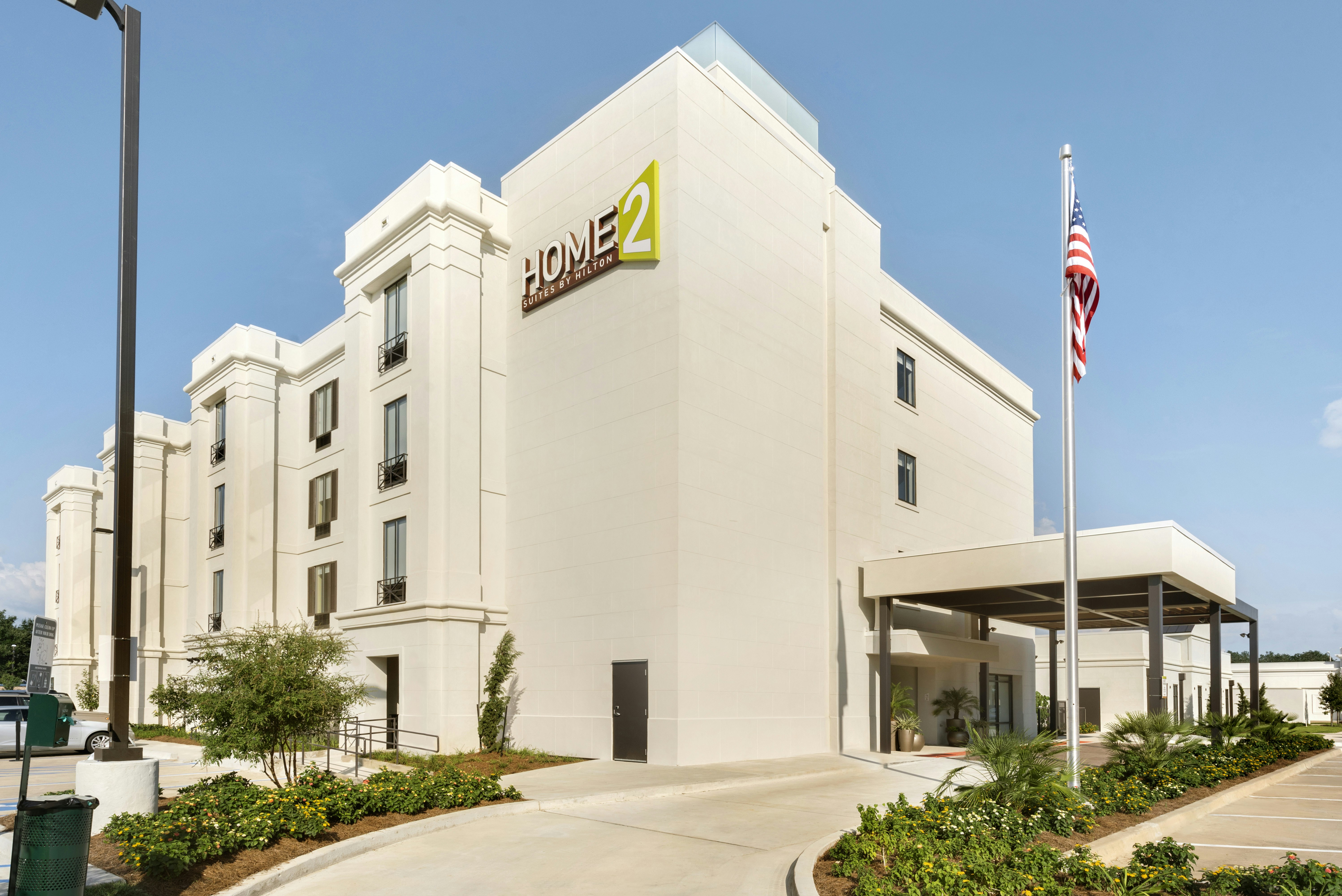Home2 Suites By Hilton Parc Lafayette 4/42