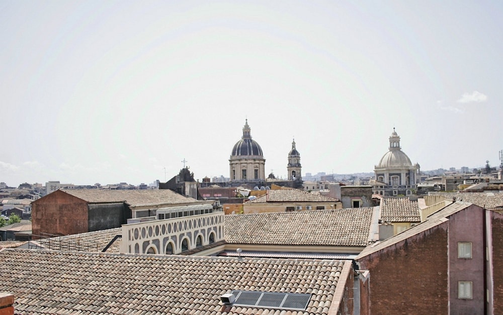 Suite Inn Catania 68/71