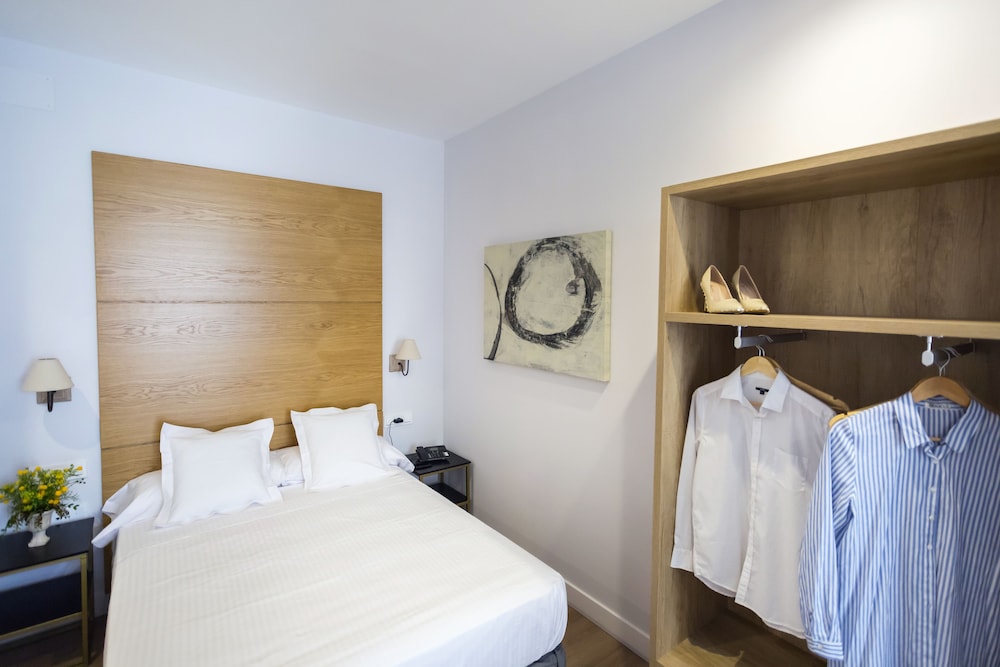 Casa de la Merced Suites 9/64