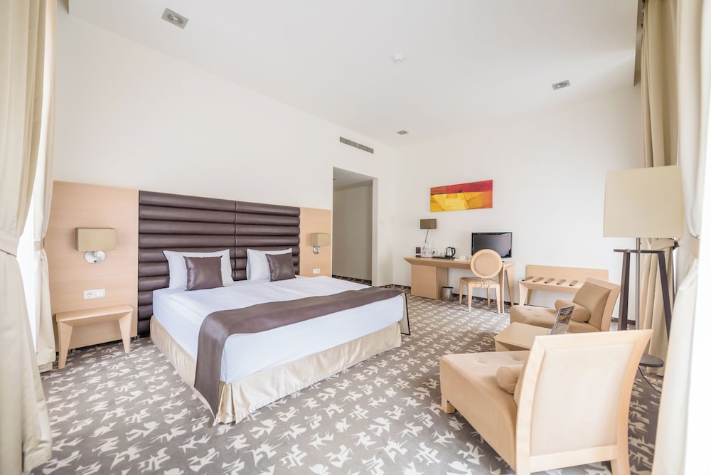 Buda Castle Fashion Hotel 20/66