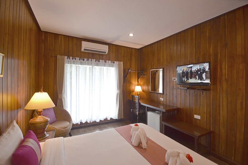 Thai Thai Sukhothai Resort 33/68