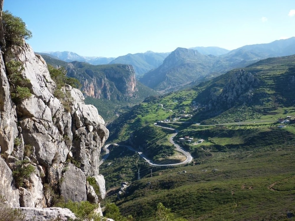 Caiat Refuge 38/50