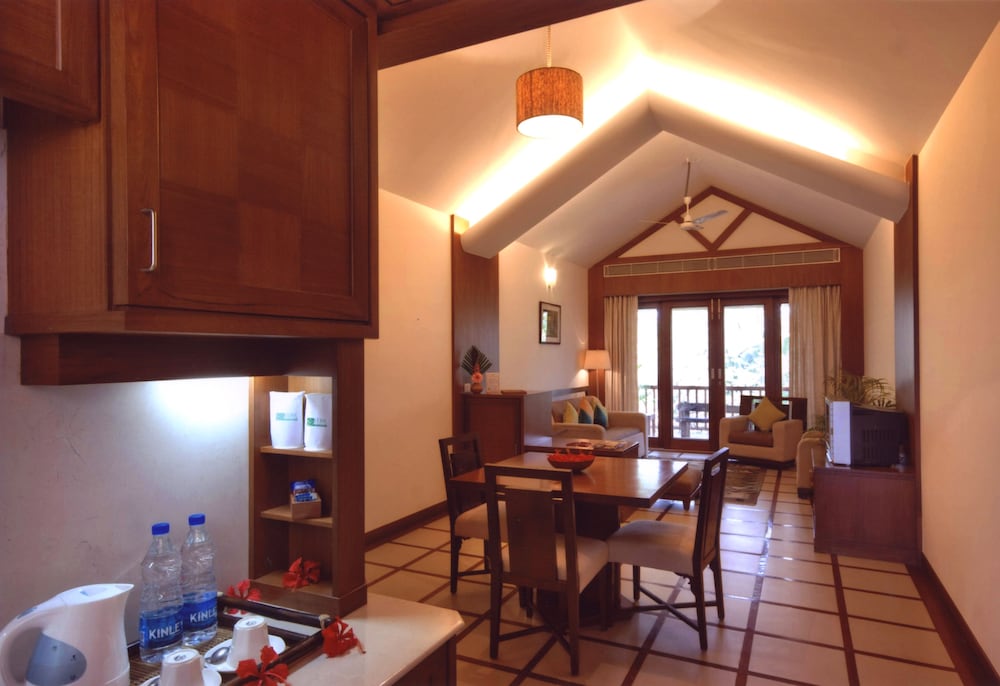 Vedic Village Spa Resort 38/50