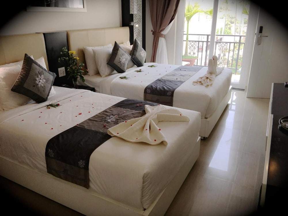 Mui Ne Sports Hotel 18/48