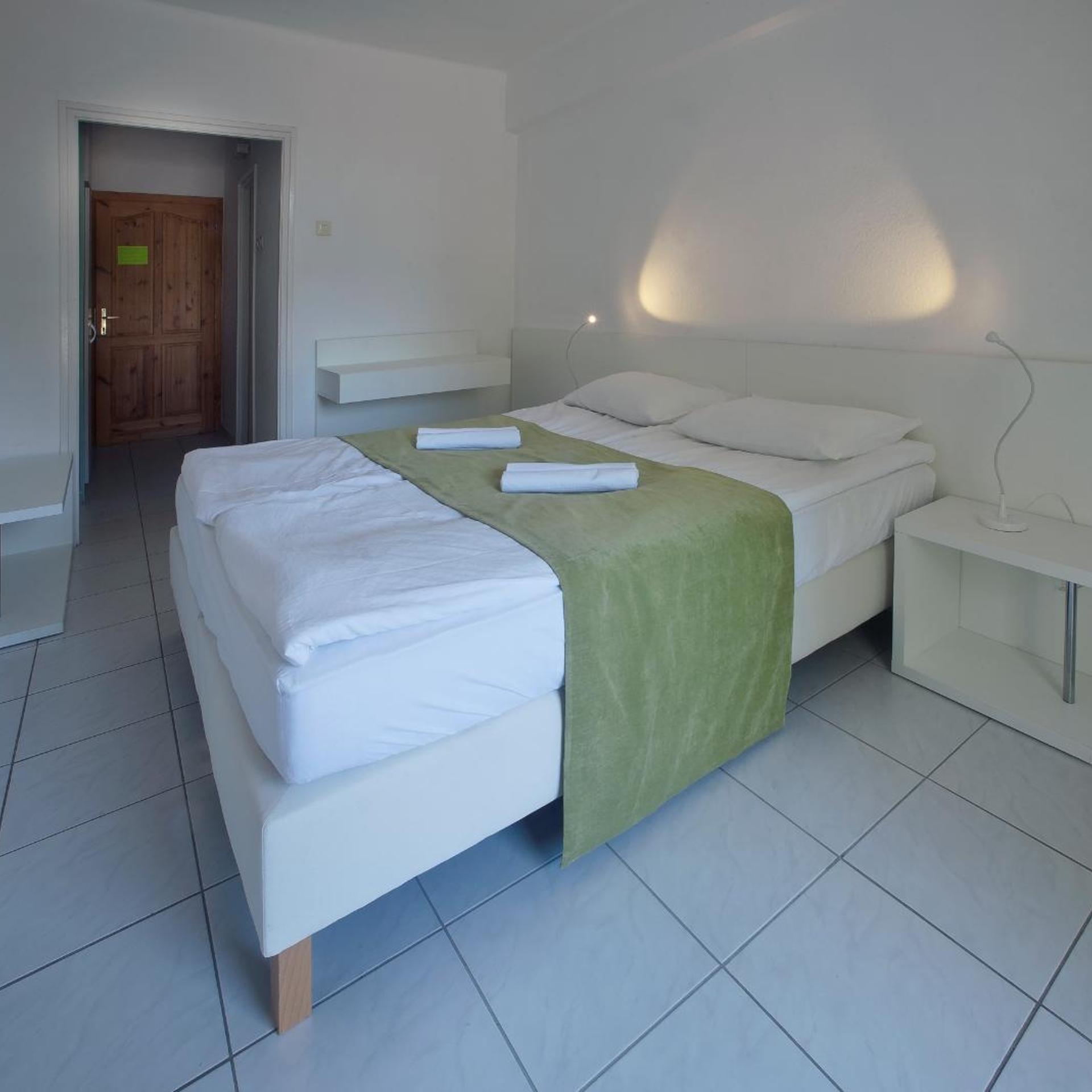 Holiday Hotel Csopak 9/31