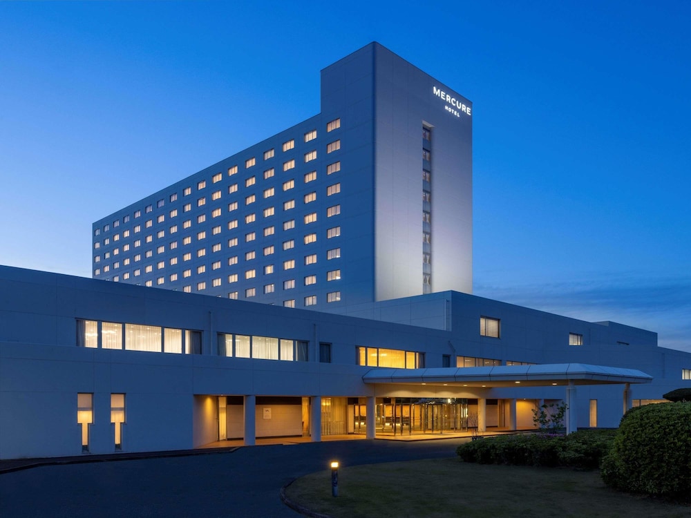Mercure Fukuoka Munakata Resort & Spa 1/48