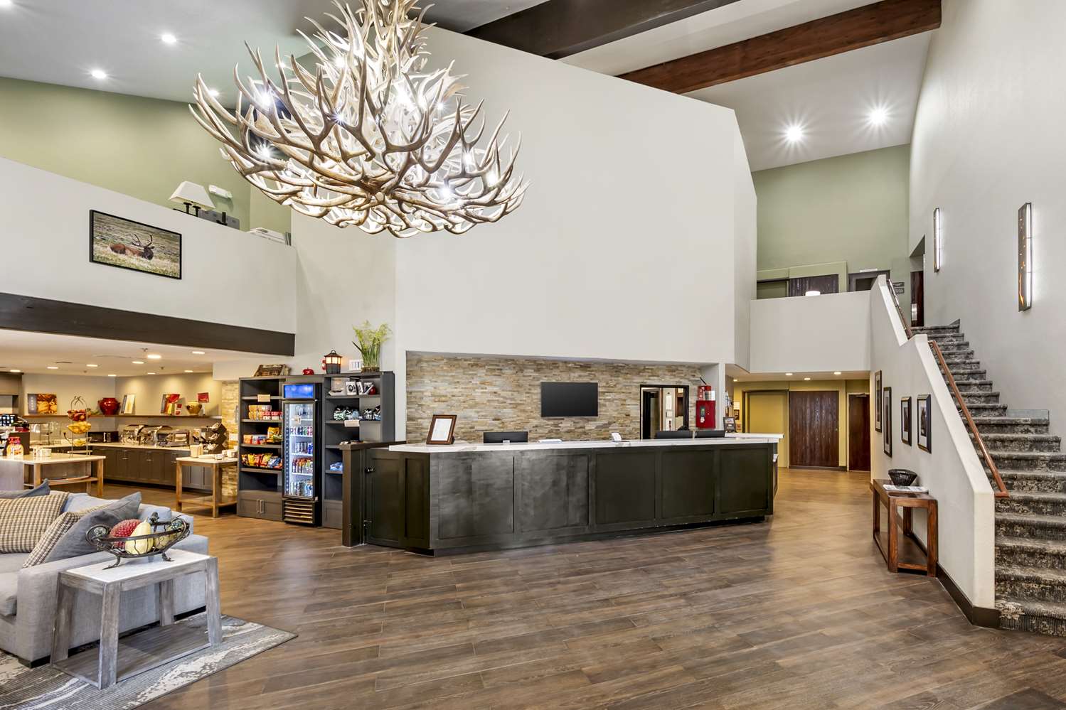 Best Western Plus Eagle/Vail Valley 5/41