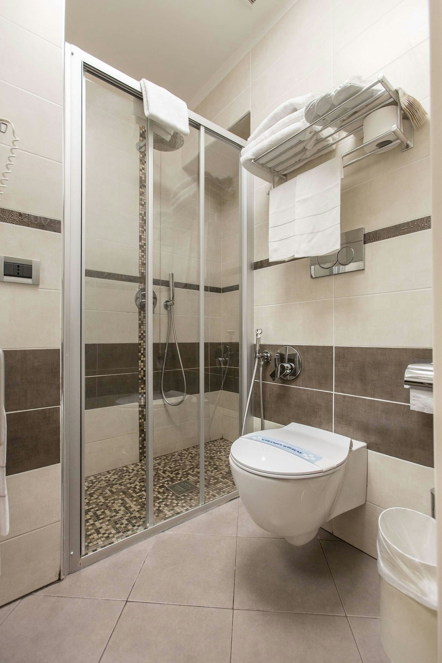 Hotel Piacenza 45/47