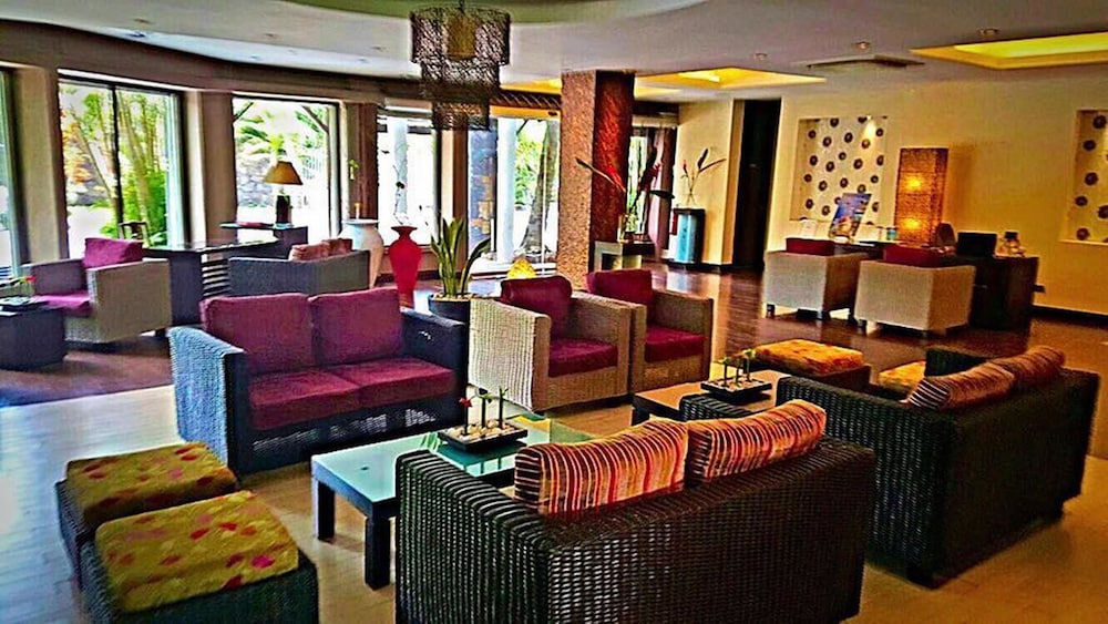 Ocean Villas Apartments 22/50