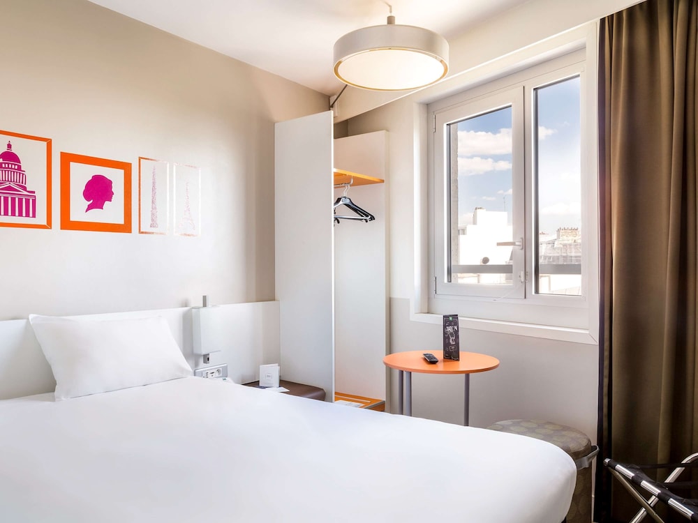Ibis Styles Gare De L Est Chateau Landon 9/47
