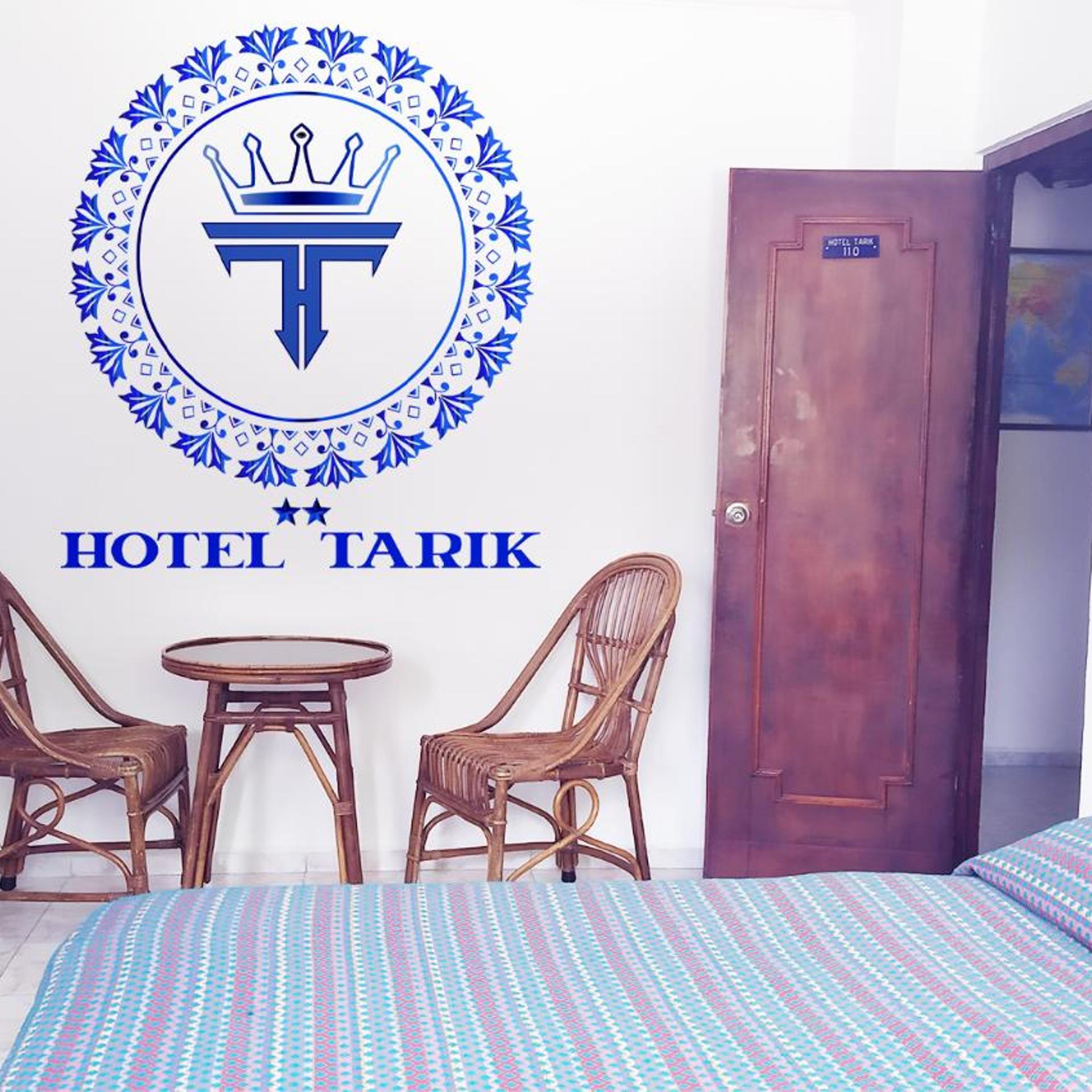 Hotel Tarik 23/36