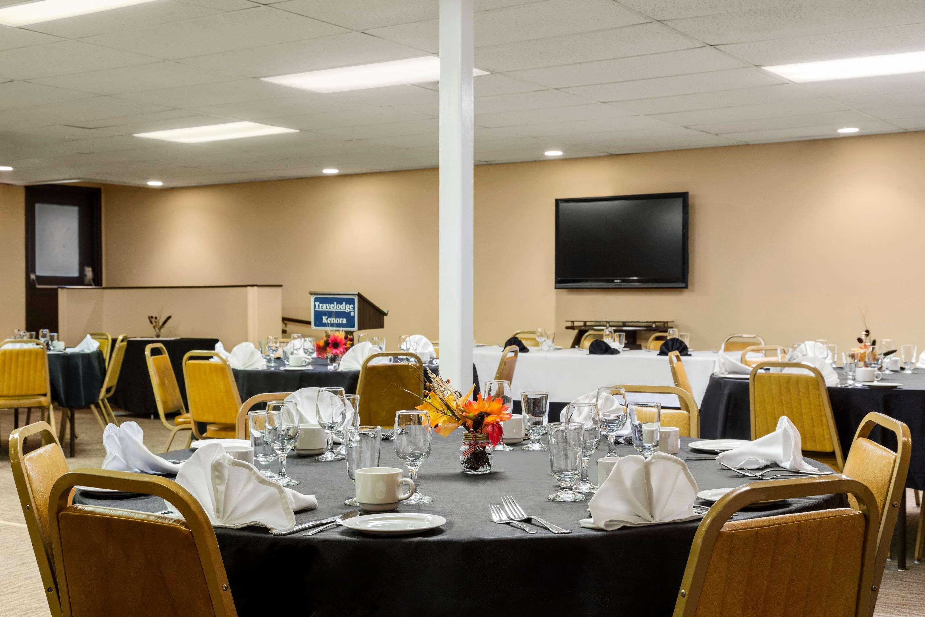 Travelodge By Wyndham Kenora 29/34
