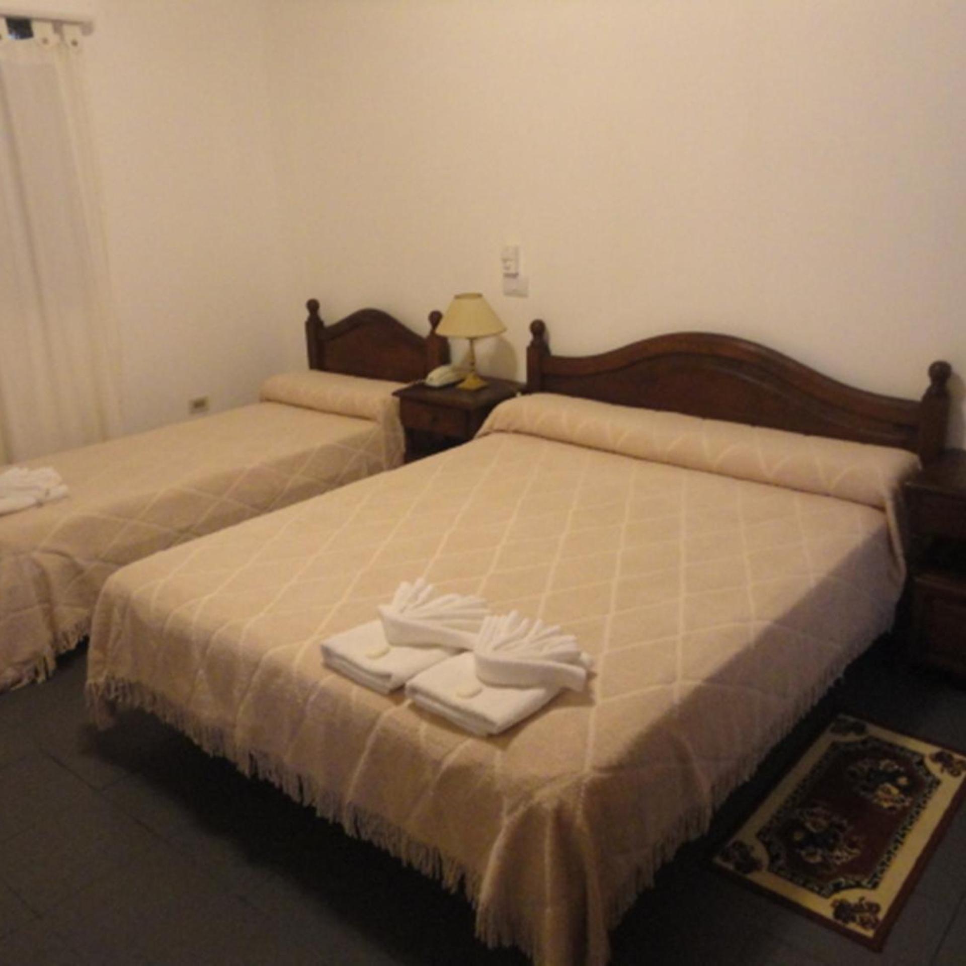 Hotel Lujan 10/41
