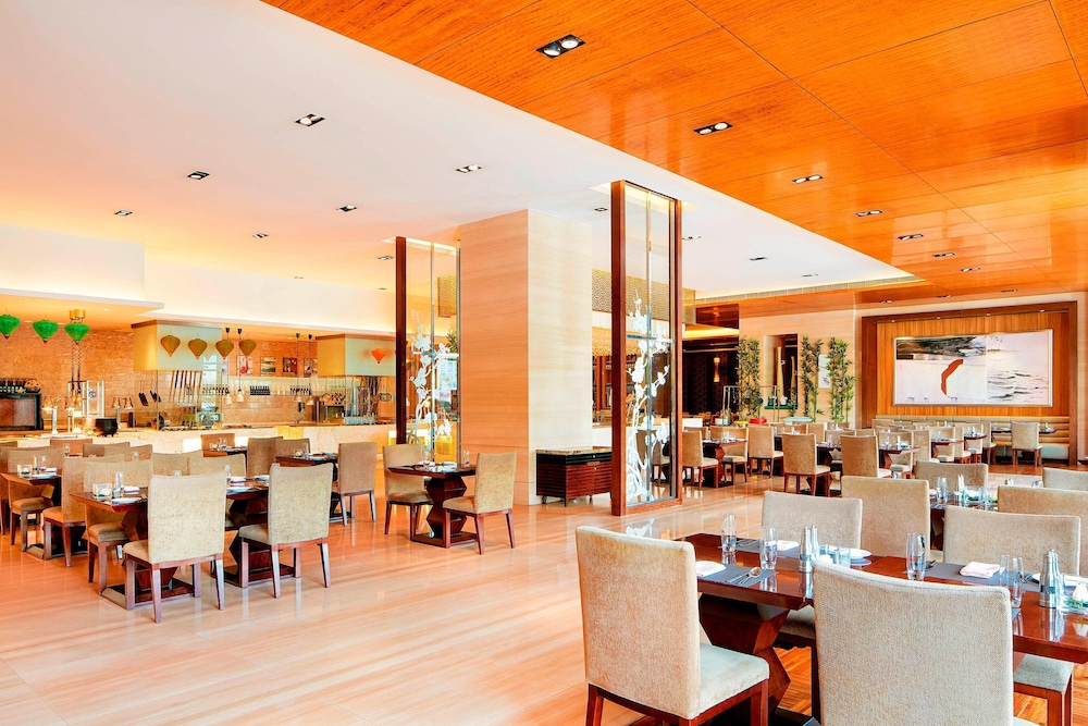 Sheraton Wuxi Binhu 36/50