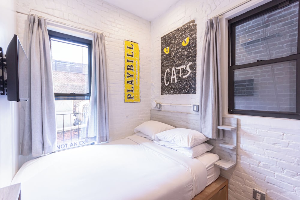 BeHome by LuxUrban 23/51