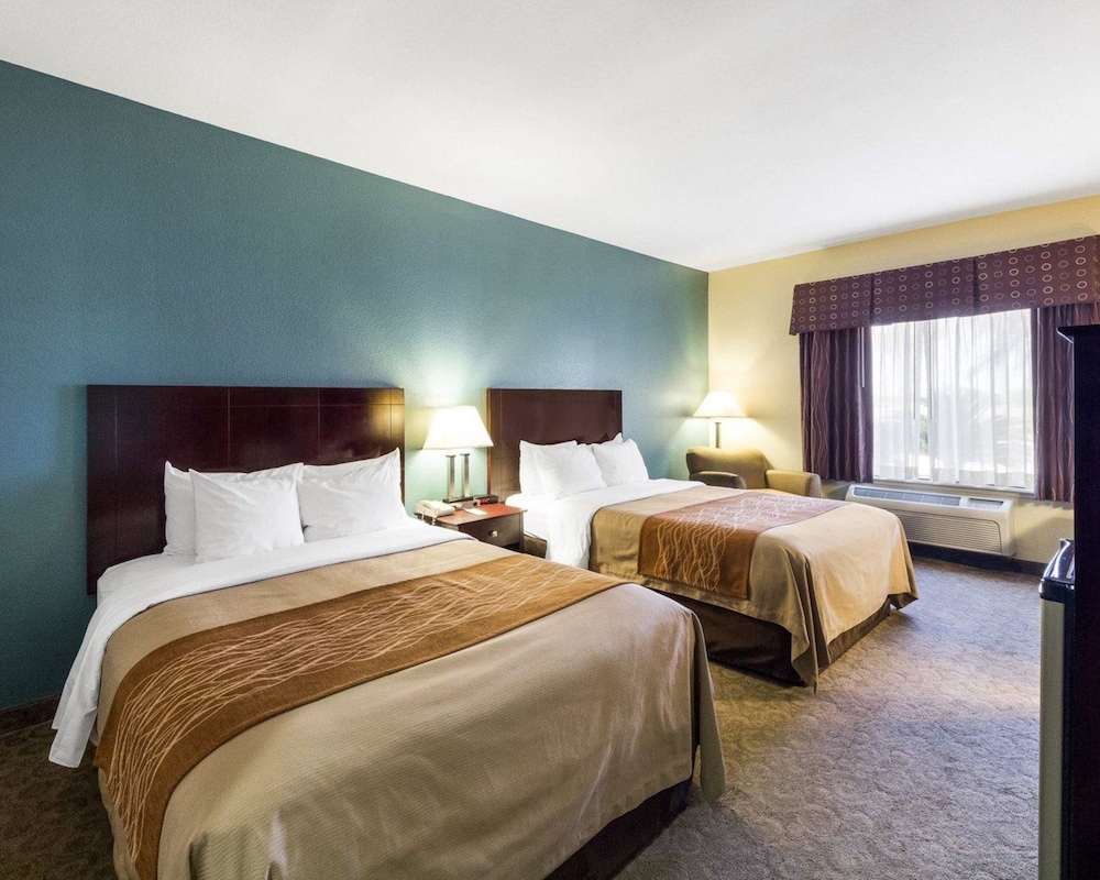 Quality Inn Ingleside - Corpus Christi 21/62