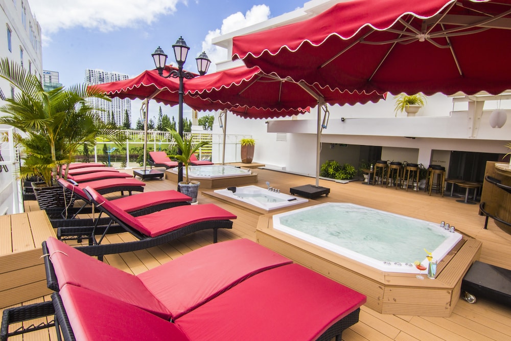 Phoenix Hotel Vung Tau 61/72