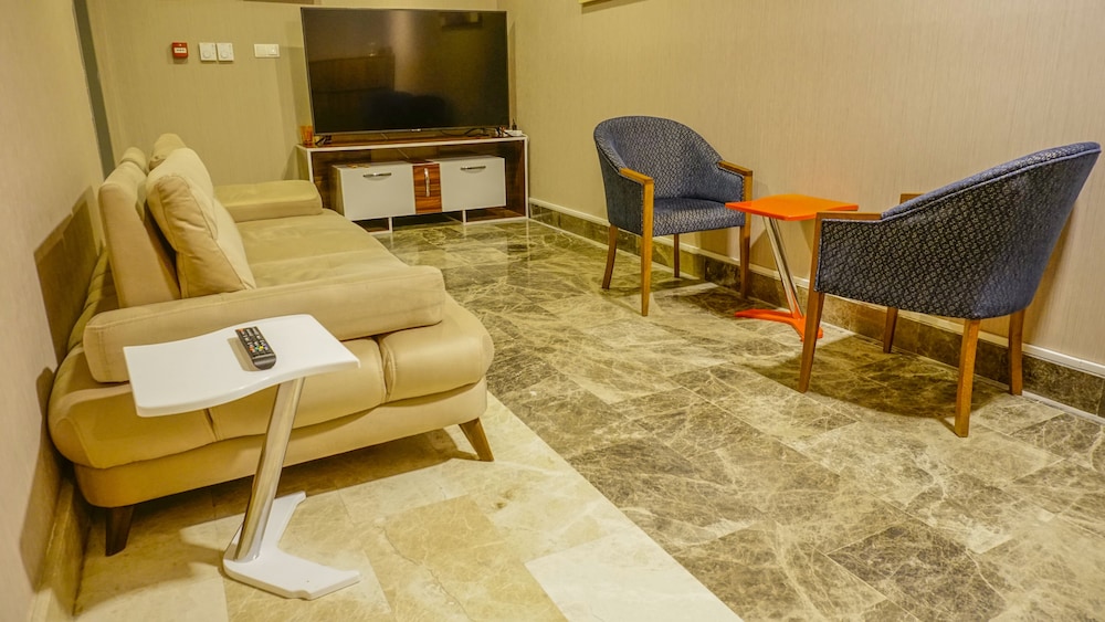 Extenso Hotel 31/47