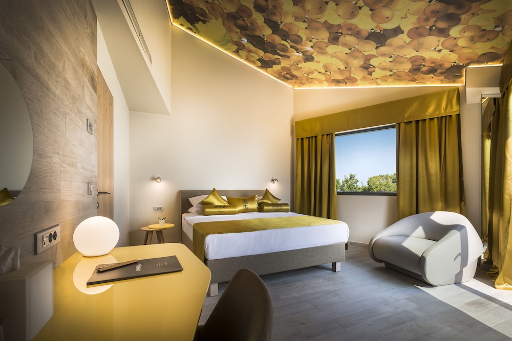 HOTEL VINOTEL GOSPOJA 68/69