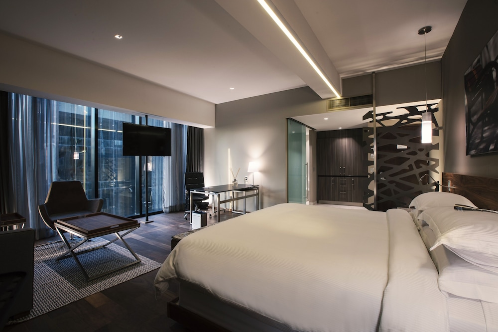 Krystal Grand Suites Insurgentes 27/67
