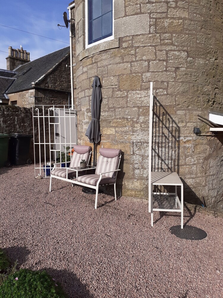 Moatville Cupar 19/30