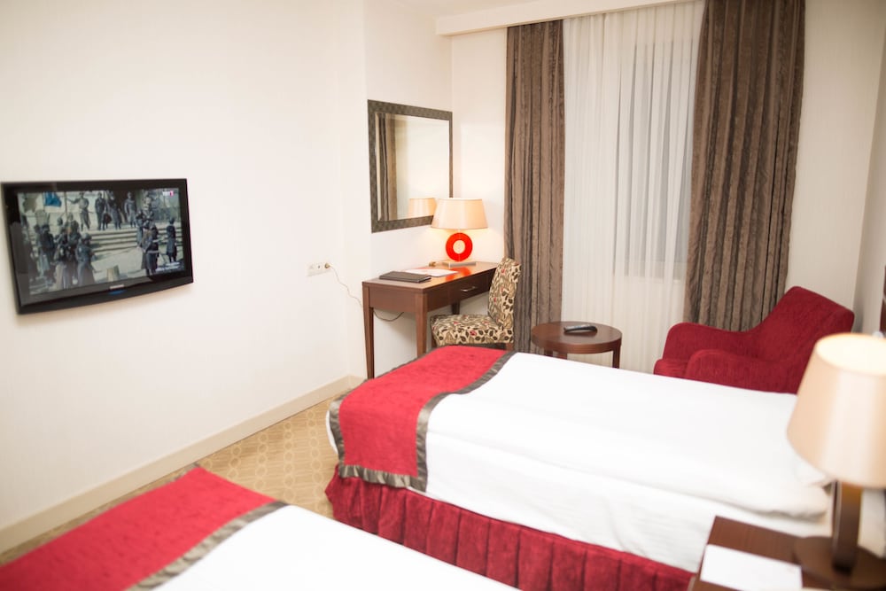 Niza Park Hotel 18/55