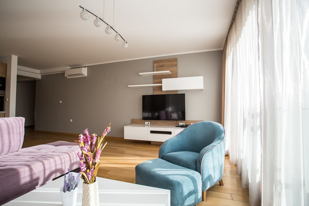 Vip Sarajevo Apartments 19/35
