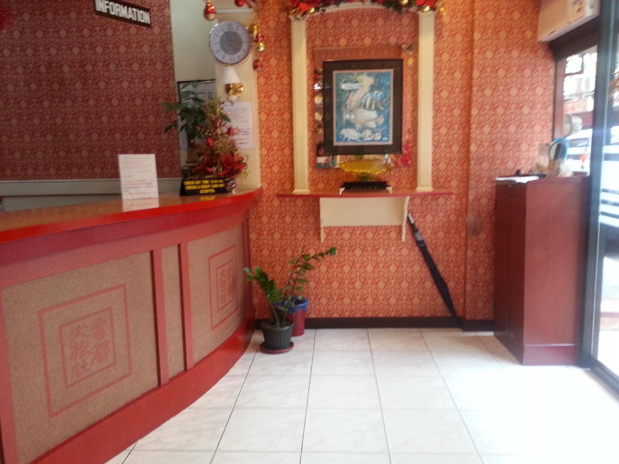 Best Fortune Hotel 14/38