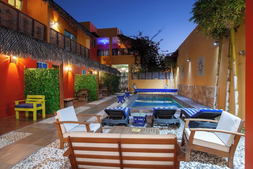 B&B Casa Juarez 54/76