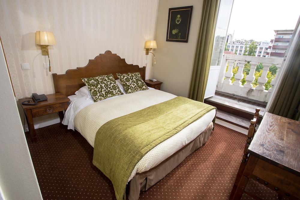 Hotel Dom Sancho I 14/59