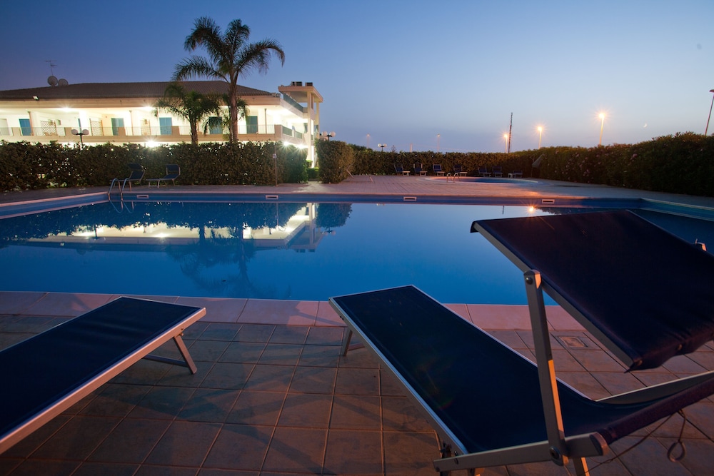Gh Baraka Village Residence 21/60